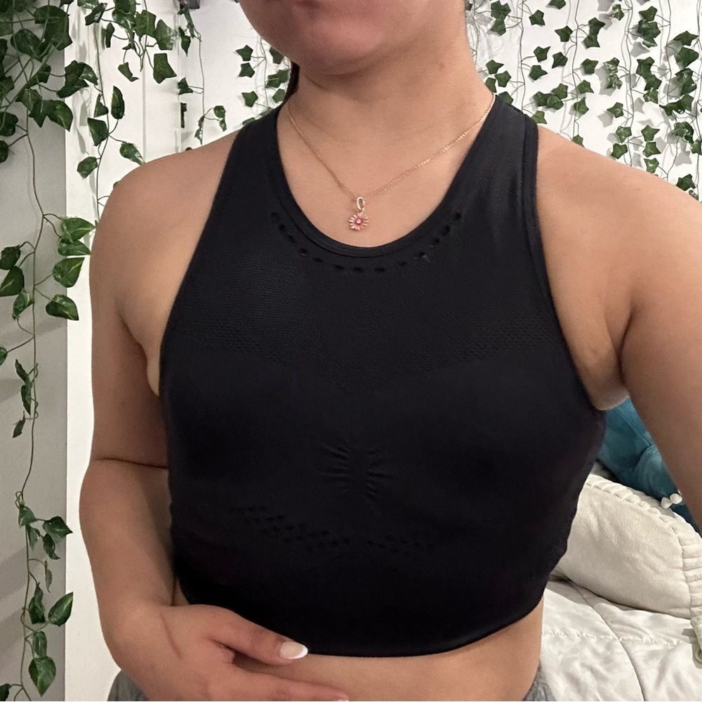 Padded sports gym - Gymshark